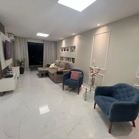 Apartamento Em Манаус Екстериор снимка