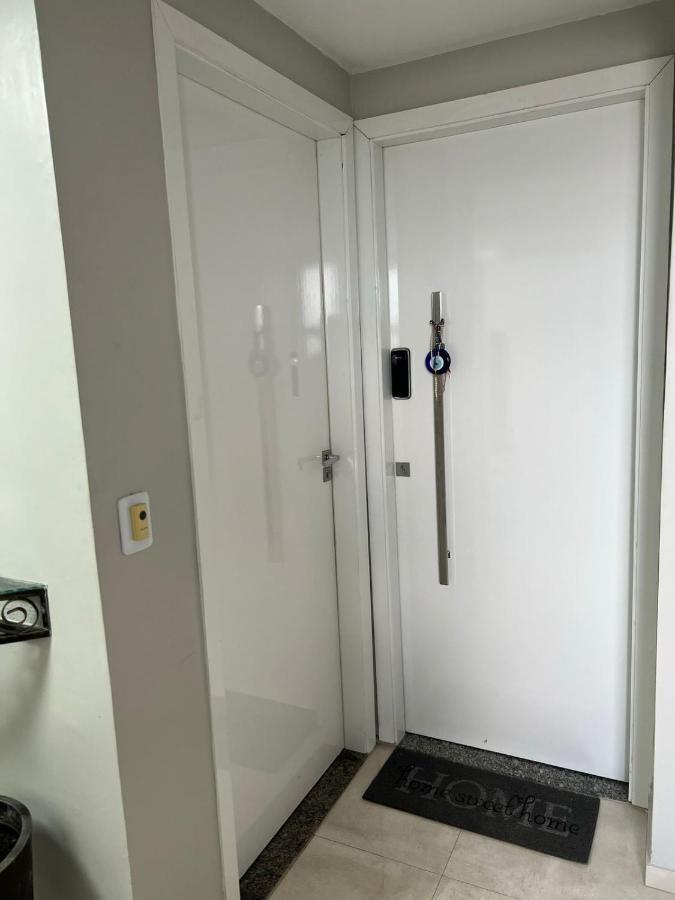 Apartamento Em Манаус Екстериор снимка