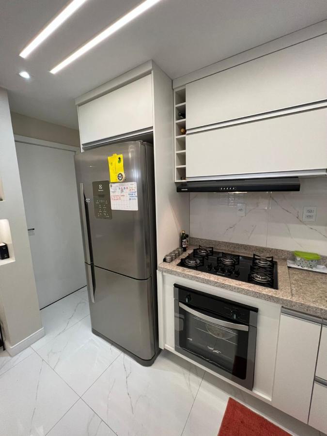 Apartamento Em Манаус Екстериор снимка