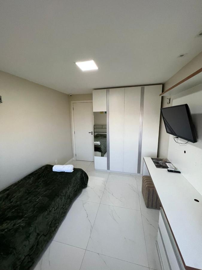 Apartamento Em Манаус Екстериор снимка