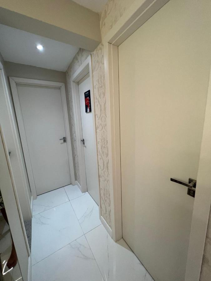 Apartamento Em Манаус Екстериор снимка
